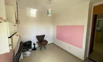 Imagem 2: Apartamento de 2 Quartos no condomínio Parque Riacho 8