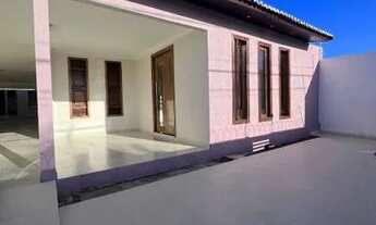 Imagem 2: Casa com 4 dormitórios à venda, 240 m² por R$ 360.000,00 - Pitimbu - Natal/RN