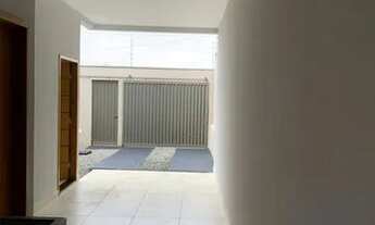 Imagem 3: Agio de casa localizada no Vale do Sol