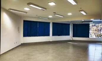 Imagem 2: Salão Comercial para Venda em São Paulo, Vila Parque Jabaquara, 4 banheiros, 5 vagas