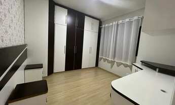 Imagem 3: Sobrado no Campos do Iguaçu