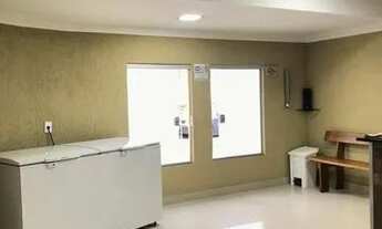 Imagem 6: SãO JOSé DOS CAMPOS - Conjunto Comercial/Sala - Jardim América