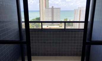 Imagem 3: Apartamento para venda tem 95 metros quadrados com 3 quartos