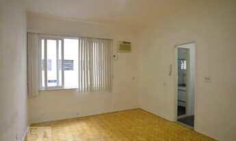 Imagem: Apartamento para Aluguel - Santa Teresa