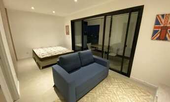 Imagem: Studio com 1 dormitório para alugar, 35