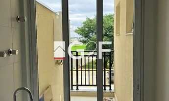 Imagem 7: Apartamento no Swiss Park Campinas