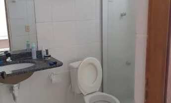 Imagem 2: Apartamento para aluguel tem 100 metros quadrados com 3 quartos em Bessa - João Pessoa - P