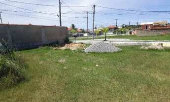 Imagem 3: Amparo imóveis- Vende lote plano 315 m² no condomínio Lagoa azul -Araruama