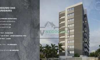 Imagem 2: )(- EXCELENTE PARA INVESTIR Apartamento com 1 quarto em São Pedro