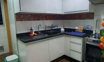 Imagem 6: Paradise Sunrise, 3 qts, 101m²