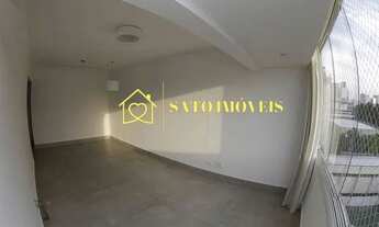 Imagem 2: Atenção... IMPERDÍVEL! - More em Pinheiros. Apartamento com 3 quartos, 2 banheiros no tota