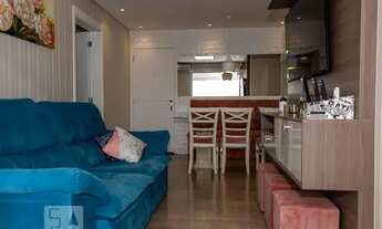 Imagem 4: Apartamento para Aluguel - Tatuapé, 2 Quartos, 66 m2