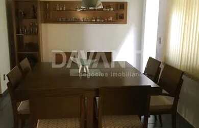 Imagem 6: Casa - Jardim Nova Europa - Campinas