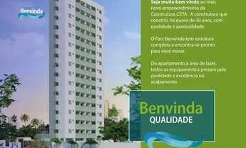 Imagem 2: Wal-Apartamento para venda tem 63 metros quadrados com 3 quartos em Boa Viagem - Recife