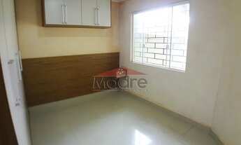 Imagem 7: Casa para venda possui 48 metros quadrados com 2 quartos