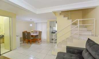 Imagem 7: Sobrado de condomínio para venda com 82 metros quadrados e 3 quartos