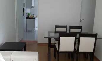 Imagem 6: Apartamento para aluguel tem 45 metros quadrados com 2 quartos