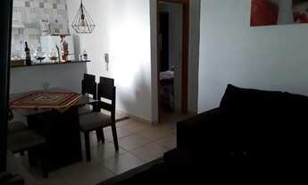 Imagem 2: Apartamento à venda, 2 quartos, 1 vaga, GAVEA SUL - Uberlândia/MG