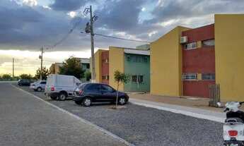 Imagem 3: Apto NOVO de 49 m² 2 dormitórios com Fogão e Geladeira Grátis em Arcoverde - PE