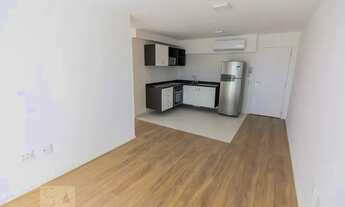 Imagem 3: Apartamento para Aluguel - Água Branca, 2 Quartos, 70 m2