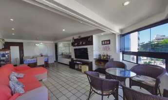 Imagem 2: Apartamento para venda possui 114 metros quadrados com 3 quartos