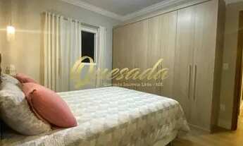 Imagem 3: INDAIATUBA - Apartamento Padrão - EDIFÍCIO KELLEN