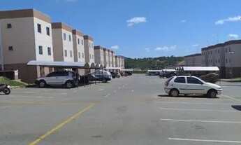 Imagem 5: Apartamento em Caldas Novas (Mensal