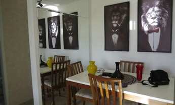 Imagem 6: Apartamento para venda com 48 metros quadrados com 2 quartos