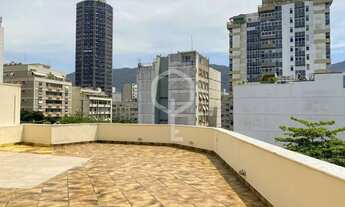 Imagem 3: Cobertura em Leblon - Rio de Janeiro, RJ