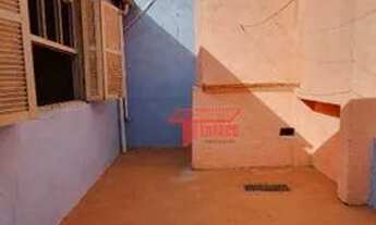 Imagem 3: Casa para aluguel com 50 metros quadrados com 1 quarto em Vila Cecília Maria - Santo André