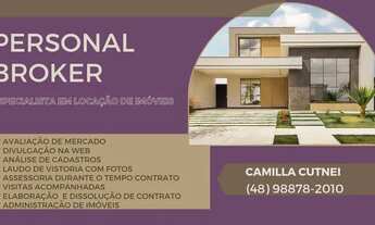 Imagem 2: Personal Broker - Serviços Imobiliários