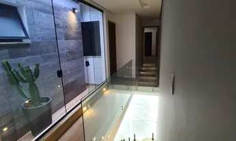 Imagem 6: Moderno e Sofisticado Sobrado para venda com 210m2, 3 suítes, 6 vagas na Penha - São Paulo