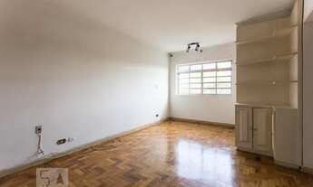 Imagem 2: Apartamento para Aluguel - Moema, 2 Quartos, 64 m2