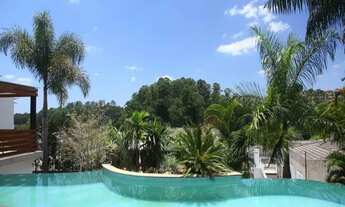 Imagem 6: CASA RESIDENCIAL em SANTANA DE PARNAÍBA - SP, ALPHAVILLE