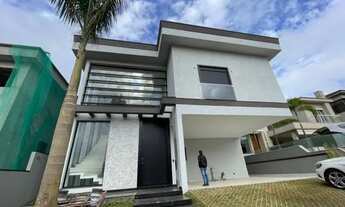 Imagem 2: CASA RESIDENCIAL em SANTANA DE PARNAÍBA - SP, TAMBORÉ