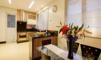 Imagem 6: Casa RESIDENCIAL em BARUERI - SP, ALPHAVILLE RESIDENCIAL DOIS