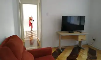 Imagem: Apartamento para Venda - 70m², 2 dormitórios