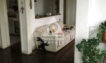 Imagem 4: Santa Teresa Apartamento com 3 dormitórios