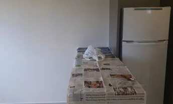 Imagem 4: Studio para aluguel com 1 quarto em Centro - Criciúma - SC