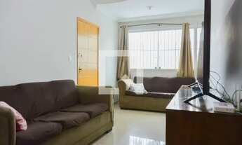 Imagem 3: Apartamento à Venda - Cabral, 3 Quartos, 166 m2