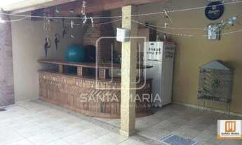 Imagem 3: Casa (sobrado em condominio) 4 dormitórios/suite, cozinha planejada, portaria 24hs, lazer