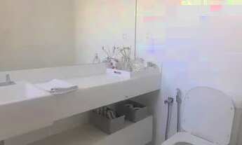 Imagem 3: Casa para venda possui 45 metros quadrados com 1 quarto em Vila Praiana - Lauro de Freitas