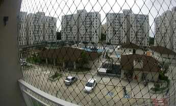 Imagem 7: GF - Ótimo apartamento com 2 quartos em Valparaíso