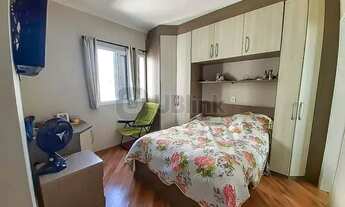 Imagem 6: Apartamento á venda 03 dormitórios em São Bernardo do Campo