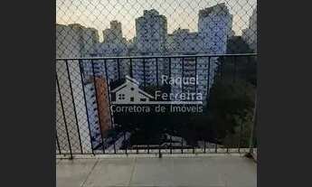 Imagem 4: São Paulo - Apartamento Padrão - Jardim Marajoara