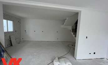 Imagem 4: Sobrado para Venda em Curitiba, Bairro Alto, 3 dormitórios, 1 suíte, 3 banheiros, 2 vagas