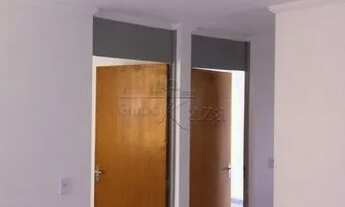 Imagem 4: Apartamento - Vila Industrial - Integração Conjunto Habitacional - 2 Dormitórios - 48m²