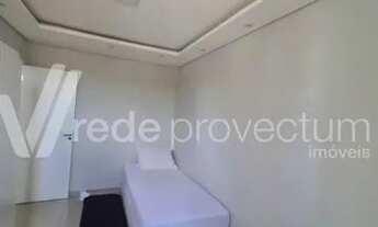 Imagem 6: Apartamento - Vila Real - Hortolândia