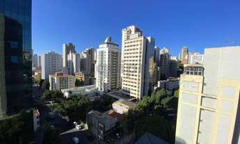 Imagem 7: Apartamento em Funcionários - Belo Horizonte