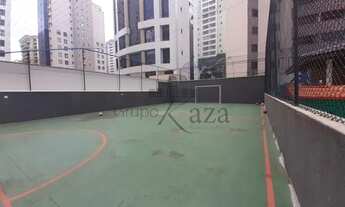 Imagem 2: Ref.10211 - Apartamento Cobertura Duplex - Jardim Aquarius - Residencial Casablanca - 305m